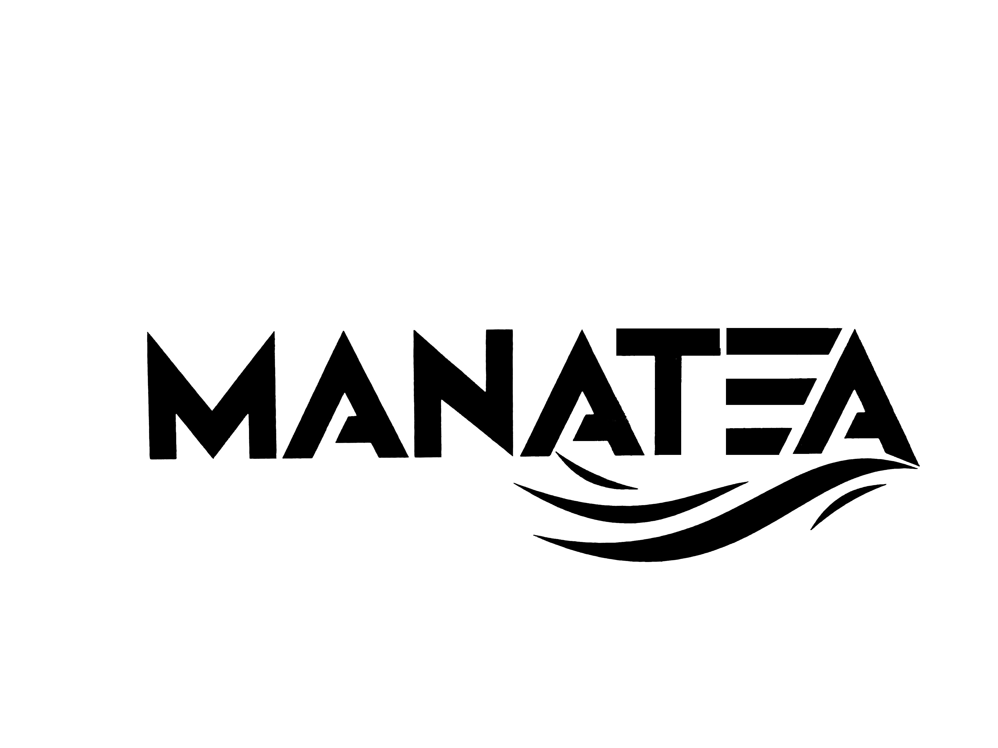 Manatea Logo